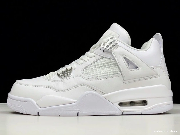 Rep Jordan Money Retro 308497-100 Pure Air 4 0601